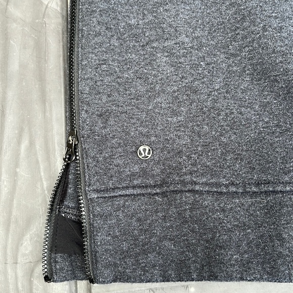 LULULEMON Yes Fleece Pullover sweatshirt - Picture 6 of 11